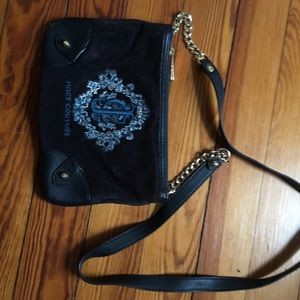 Classic Juicy Couture purse